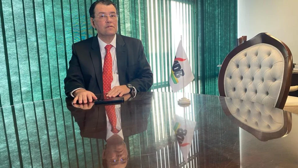 Braga diz que apoio de Lula foi decisivo para aprovação da reforma tributária