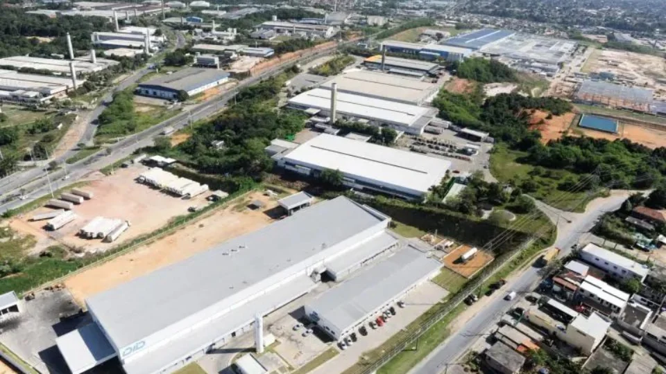 Empresa sul-coreana anuncia nova fábrica com 3 mil empregos no Distrito