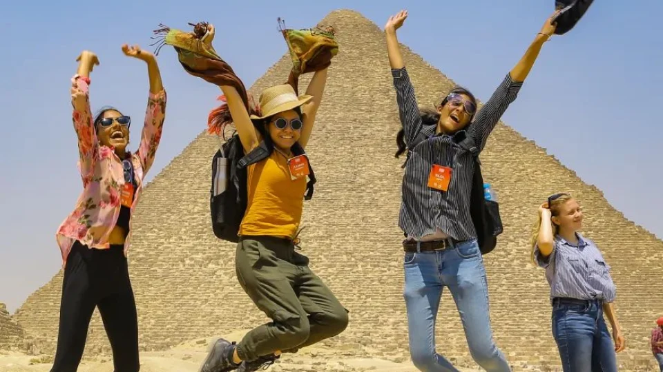 AFS Global Stem Academies: inscrições para intercâmbio gratuito estão abertas