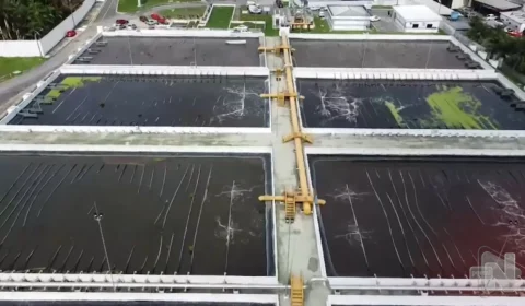 VÍDEO: Águas de Manaus tem plano de expansão do serviço de água e esgoto de Manaus