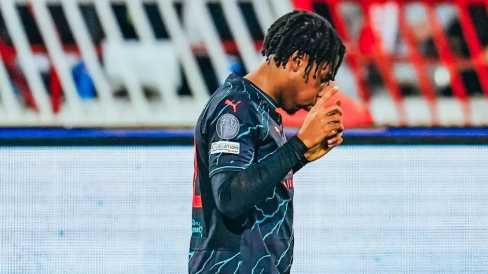 Ex-gandula estreia com gol e City fecha fase de grupos da Liga dos Campeões com vitórias