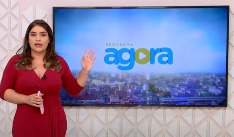 AM: assista à íntegra do programa Agora de 4 de Dezembro