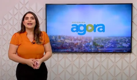 AM: assista à íntegra do programa Agora de 18 de Dezembro