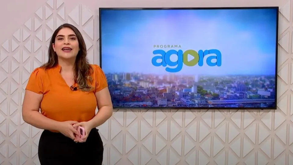 AM: assista à íntegra do programa Agora de 18 de Dezembro