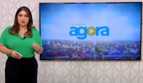 AM: assista à íntegra do programa Agora de 6 de Dezembro