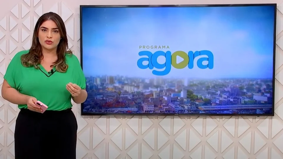 AM: assista à íntegra do programa Agora de 6 de Dezembro