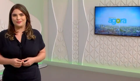 AM: assista à íntegra do programa Agora de 5 de Dezembro