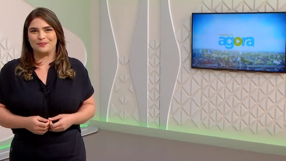 AM: assista à íntegra do programa Agora de 5 de Dezembro