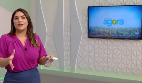 AM: assista à íntegra do programa Agora de 7 de Dezembro