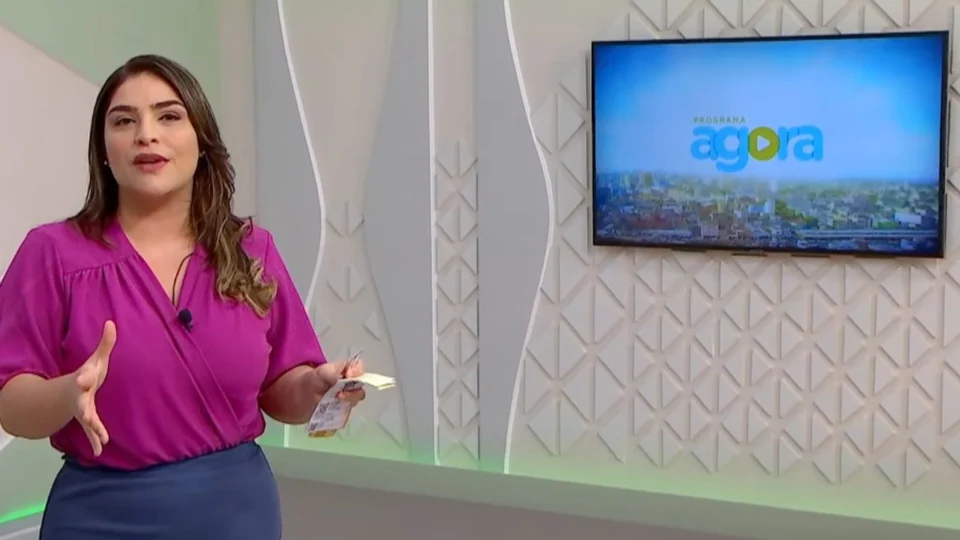 AM: assista à íntegra do programa Agora de 7 de Dezembro