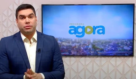 AM: assista à íntegra do programa Agora de 1º de Dezembro