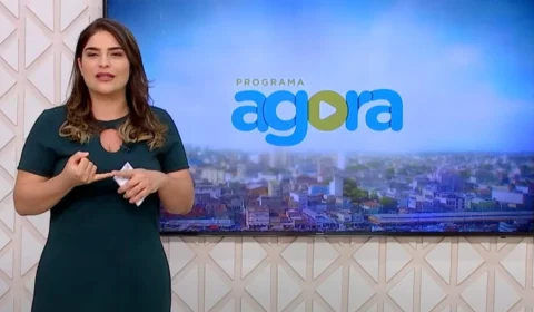 AM: assista à íntegra do programa Agora de 8 de Dezembro