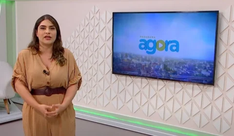 AM: assista à íntegra do programa Agora de 13 de Dezembro