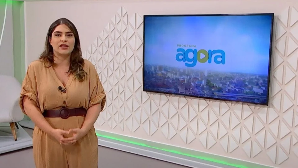 AM: assista à íntegra do programa Agora de 13 de Dezembro