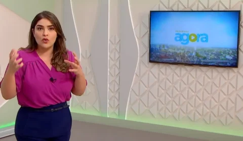 AM: assista à íntegra do programa Agora de 15 de Dezembro