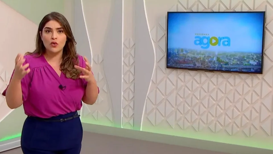 AM: assista à íntegra do programa Agora de 15 de Dezembro