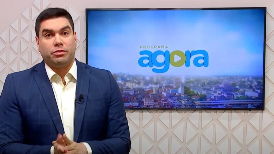 AM: assista à íntegra do programa Agora de 1º de Dezembro