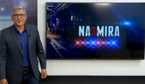AM: assista ao Programa Na Mira desta segunda, 4 de Dezembro