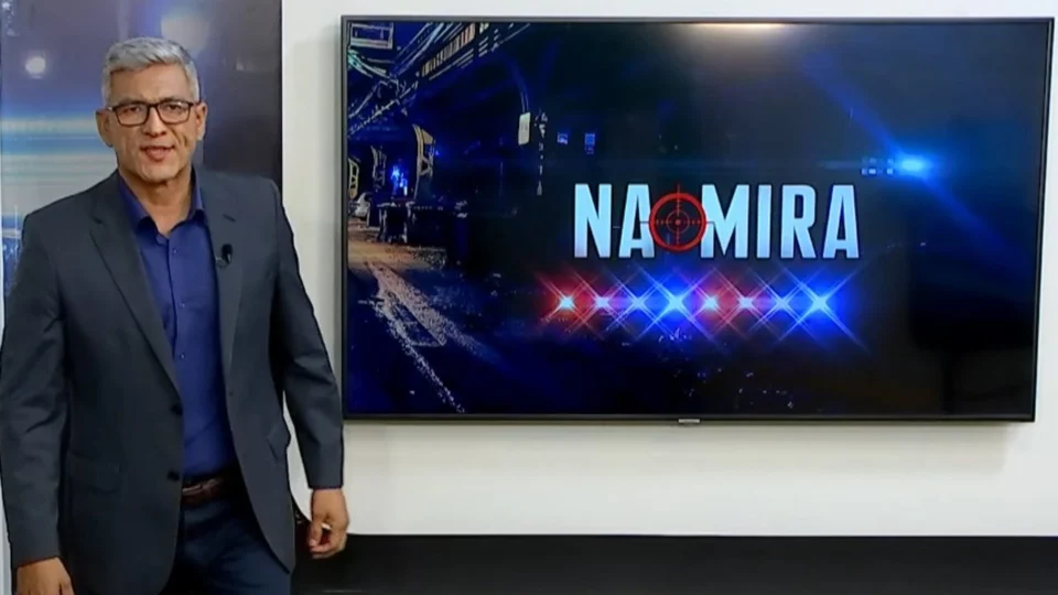 AM: assista ao Programa Na Mira desta segunda, 4 de Dezembro