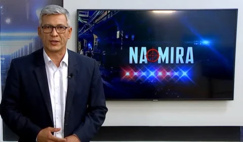 AM: assista ao Programa Na Mira desta quarta, 20 de Dezembro