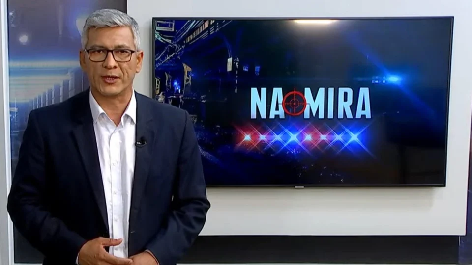 AM: assista ao Programa Na Mira desta quarta, 20 de Dezembro