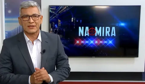 AM: assista ao Programa Na Mira desta quarta, 6 de Dezembro
