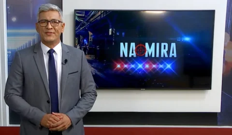AM: assista ao Programa Na Mira desta quinta, 7 de Dezembro