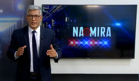 AM: assista ao Programa Na Mira desta sexta, 8 de Dezembro