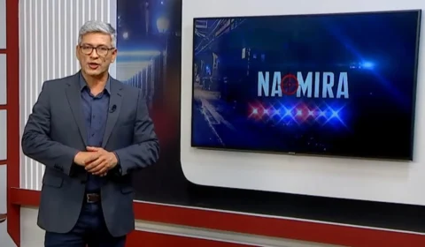 AM: assista ao Programa Na Mira desta sexta, 1° de Dezembro