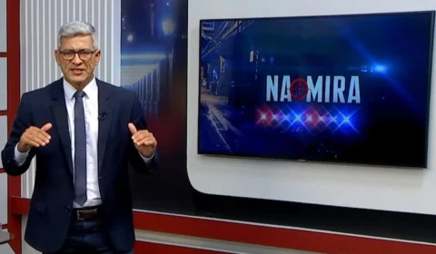 AM: assista ao Programa Na Mira desta segunda, 11 de Dezembro