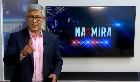 AM: assista ao Programa Na Mira desta quarta, 13 de Dezembro