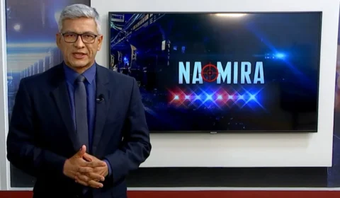 AM: assista ao Programa Na Mira desta quinta, 14 de Dezembro