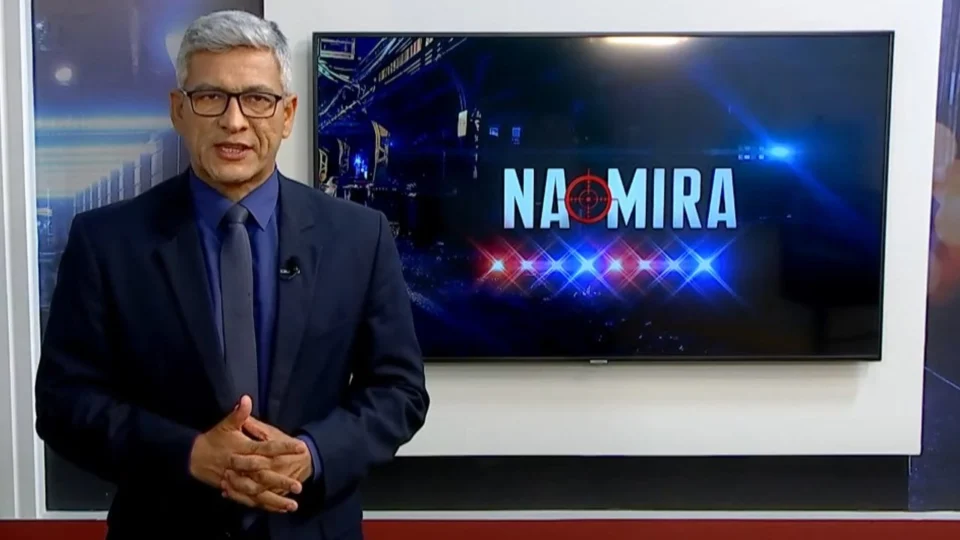 AM: assista ao Programa Na Mira desta quinta, 14 de Dezembro