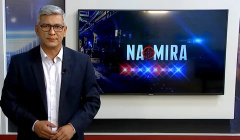 AM: assista ao Programa Na Mira desta sexta, 15 de Dezembro