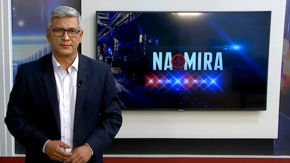 AM: assista ao Programa Na Mira desta sexta, 15 de Dezembro