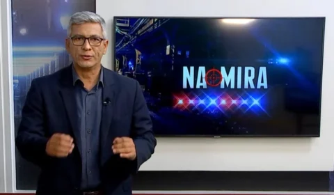 AM: assista ao Programa Na Mira desta segunda, 18 de Dezembro