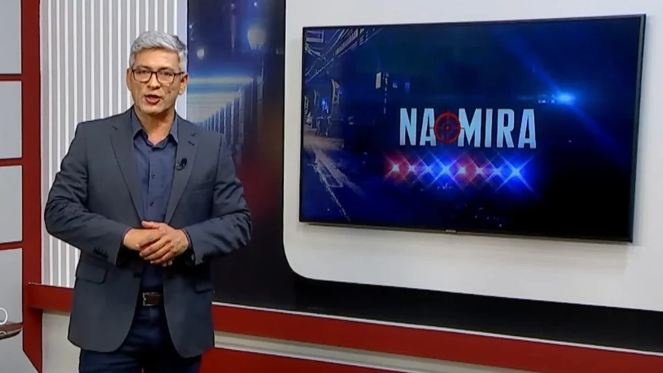 AM: assista ao Programa Na Mira desta sexta, 1° de Dezembro