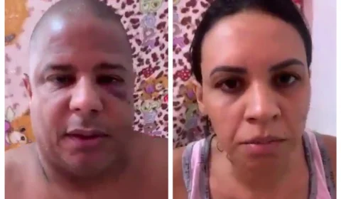 Marcelinho Carioca: dono de cativeiro se entrega à Polícia Civil