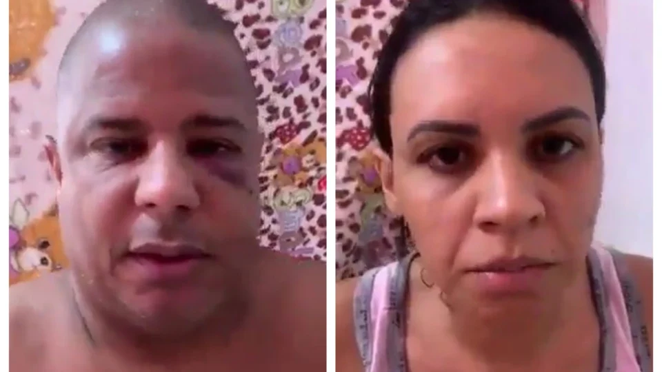 Marcelinho Carioca: dono de cativeiro se entrega à Polícia Civil