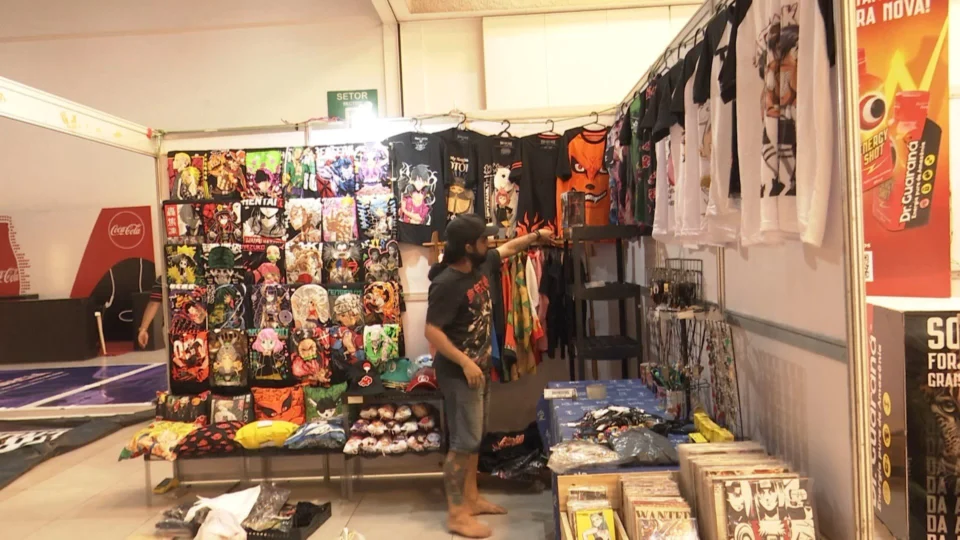 AMAZON TECNOGAME 2023: confira os preparativos para o evento