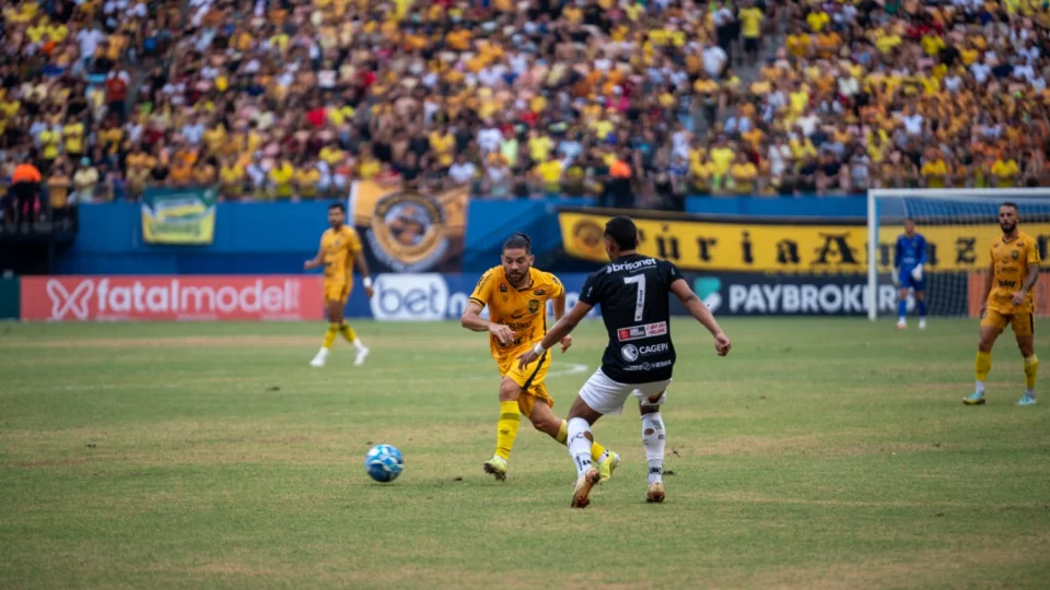 FAF divulga tabela completa do Barezão 2024