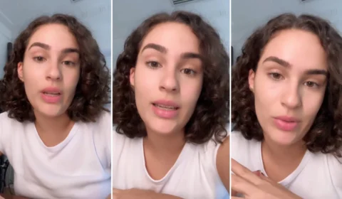 Lívian Aragão tira vídeo polêmico do ar e explica: ‘falha minha’