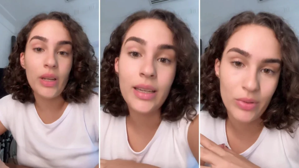 Lívian Aragão tira vídeo polêmico do ar e explica: ‘falha minha’