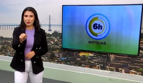 AM: assista ao jornal 6h Notícias desta quarta, 6 de Dezembro