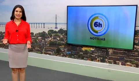 AM: assista ao jornal 6h Notícias desta segunda, 11 de Dezembro
