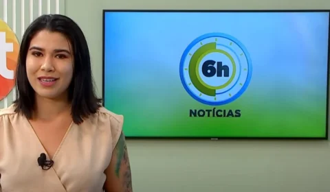 AM: assista ao jornal 6h Notícias desta quarta, 13 de Dezembro
