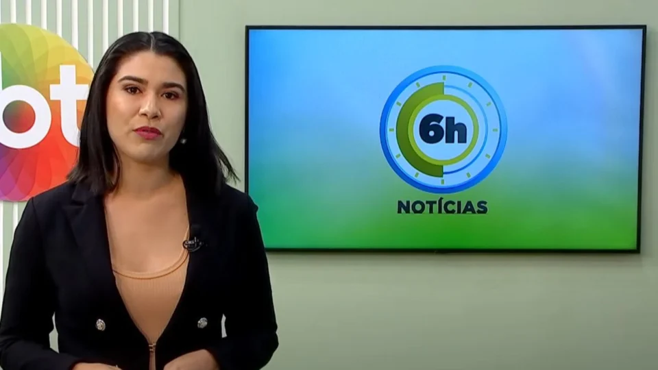 AM: assista ao jornal 6h Notícias desta sexta, 15 de Dezembro