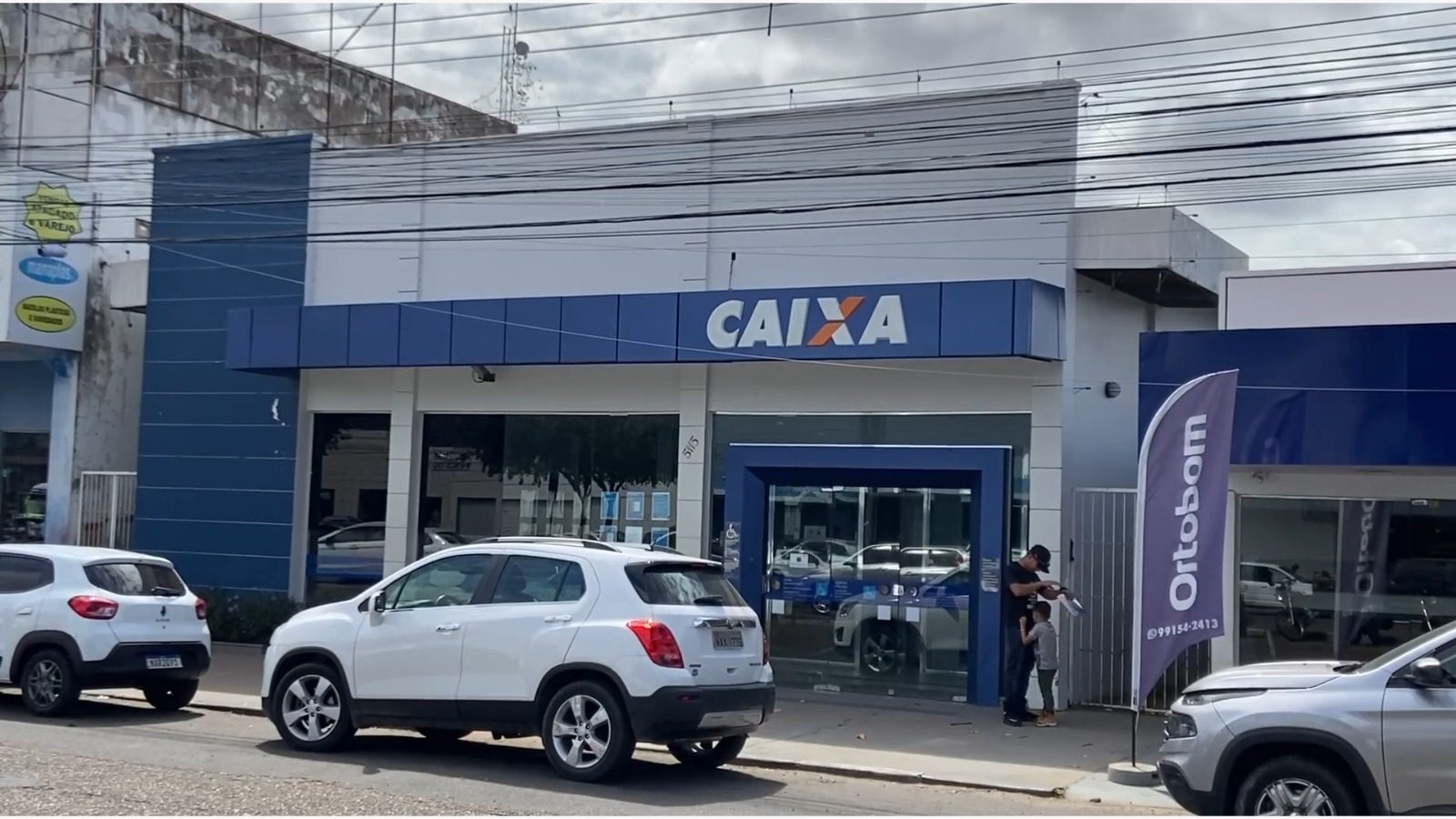 Final de Ano: Bancos funcionarão até 28 de dezembro para atendimento presencial