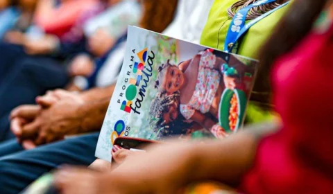 Bolsa família contempla 2,6 milhões de famílias da região Norte em dezembro