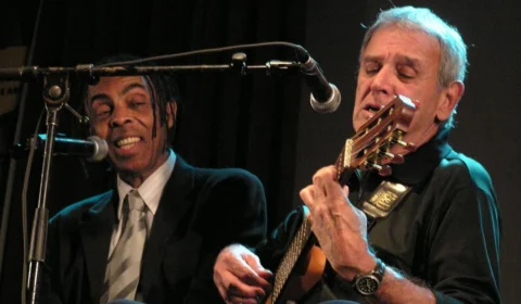 Ícone da Bossa Nova, Carlos Lyra, morre aos 90 anos, no Rio de Janeiro